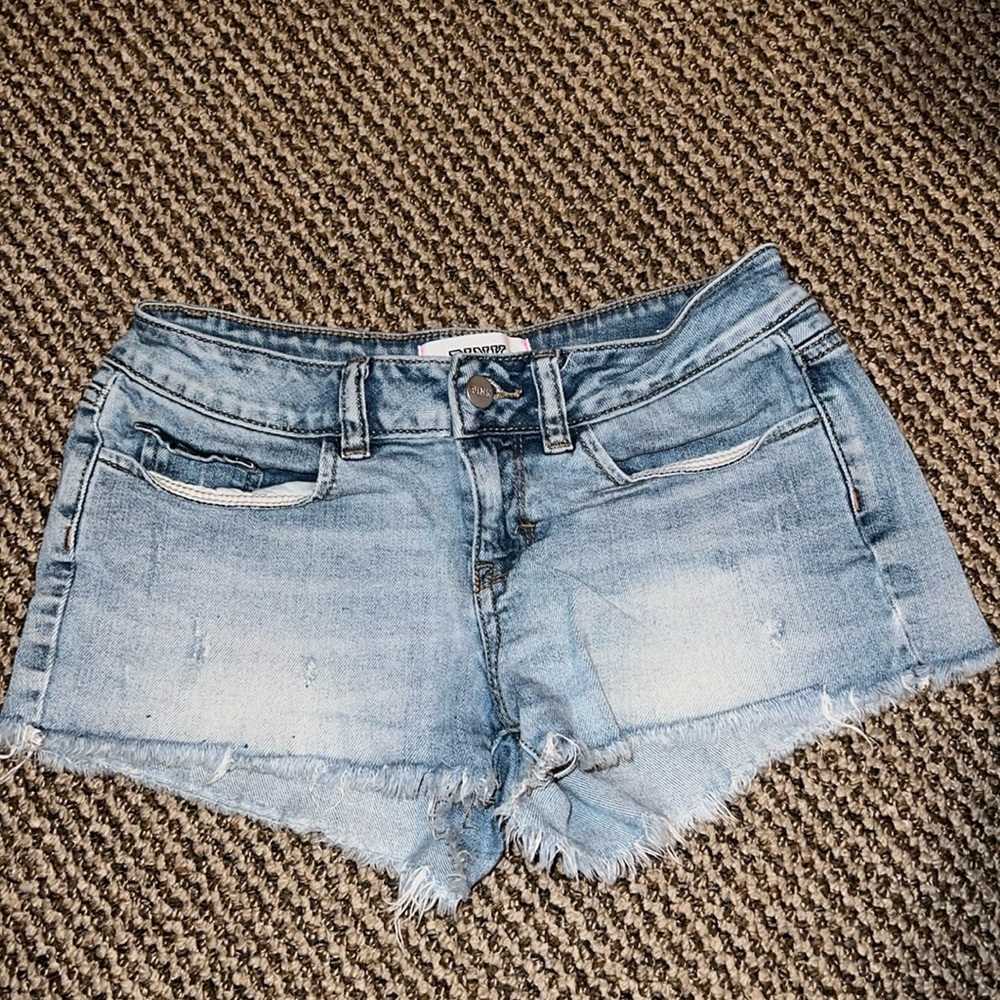 Victorias Secret PINK shorts